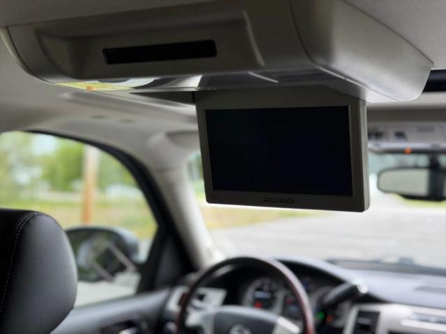 2014 Cadillac Escalade Premium