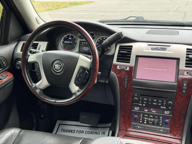 2014 Cadillac Escalade Premium