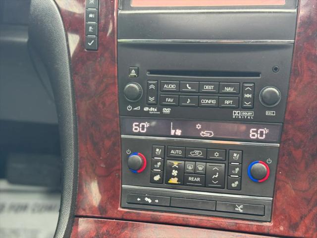 2014 Cadillac Escalade Premium