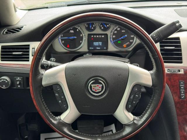 2014 Cadillac Escalade Premium