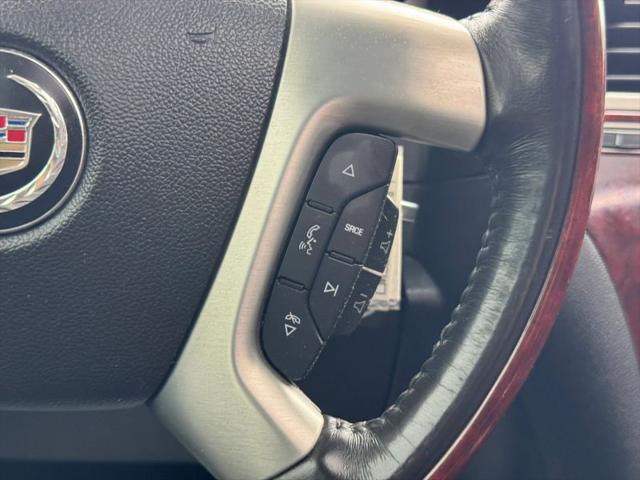 2014 Cadillac Escalade Premium