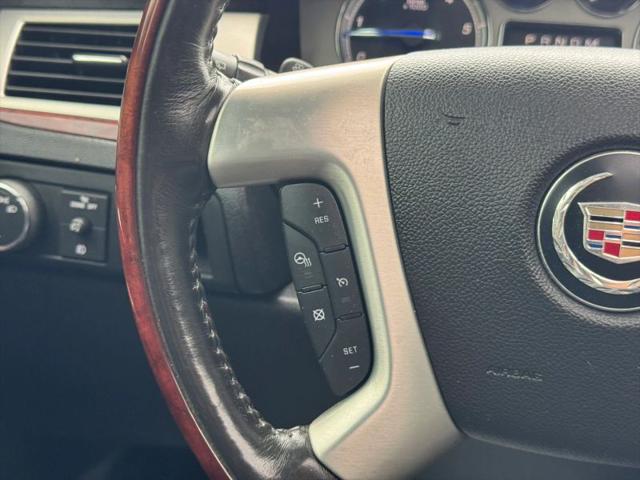 2014 Cadillac Escalade Premium