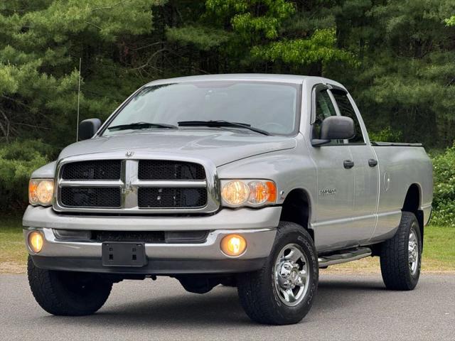 2004 Dodge Ram 2500 SLT/Laramie for sale in Raynham, MA