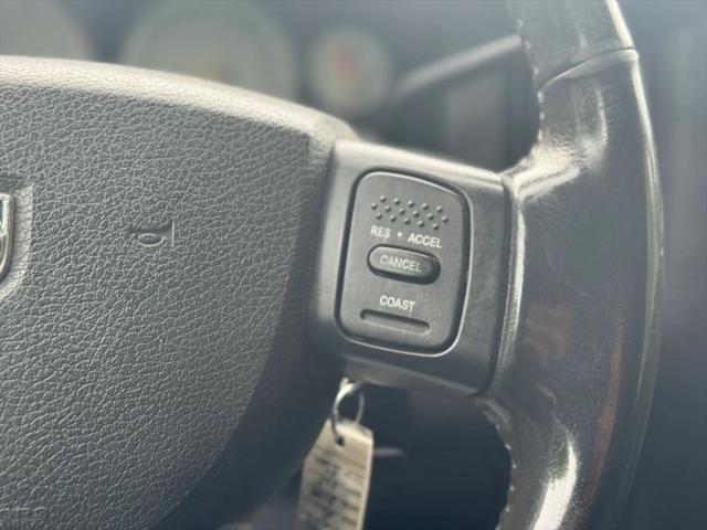 2004 Dodge Ram 2500 SLT/Laramie