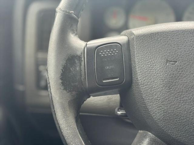 2004 Dodge Ram 2500 SLT/Laramie
