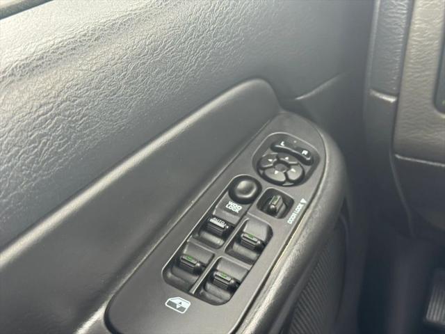 2004 Dodge Ram 2500 SLT/Laramie