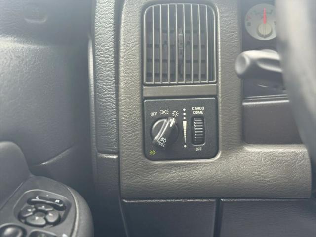 2004 Dodge Ram 2500 SLT/Laramie