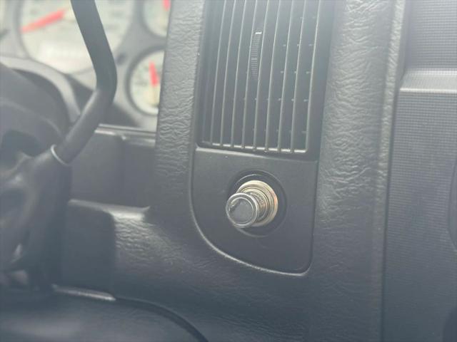 2004 Dodge Ram 2500 SLT/Laramie