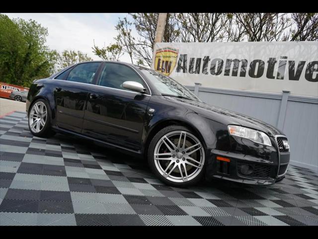 2008 Audi RS 4 4.2L for sale in Pittsburgh, PA