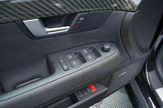 2008 Audi RS 4 4.2L