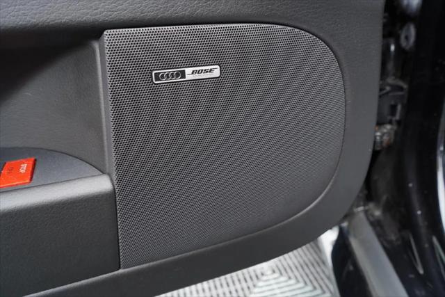 2008 Audi RS 4 4.2L