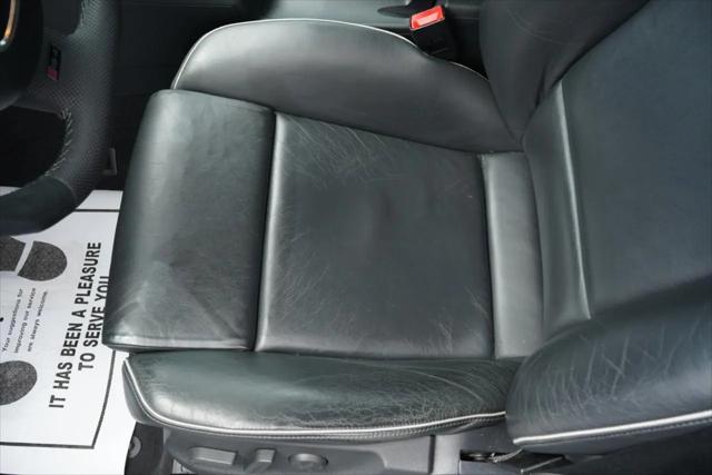 2008 Audi RS 4 4.2L