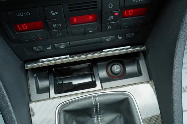 2008 Audi RS 4 4.2L