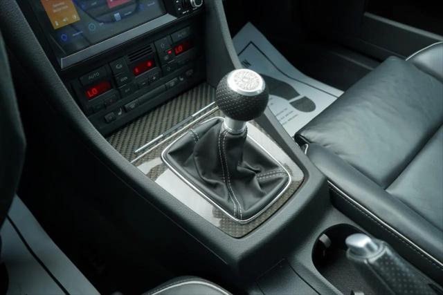 2008 Audi RS 4 4.2L