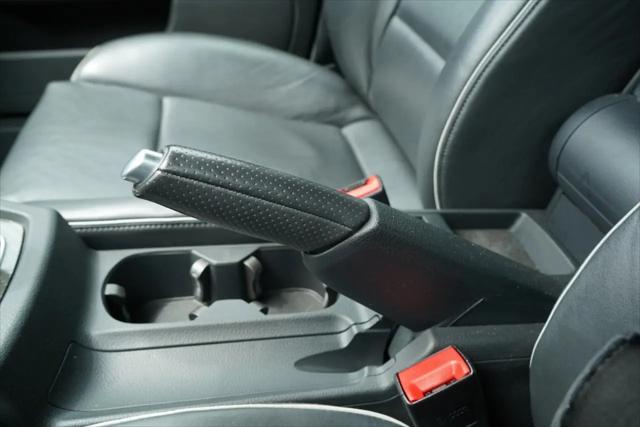 2008 Audi RS 4 4.2L
