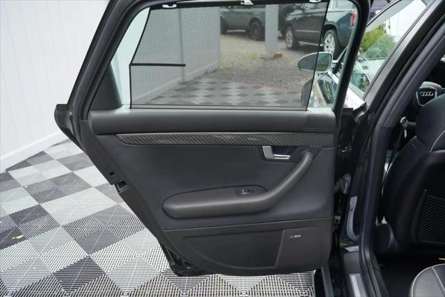2008 Audi RS 4 4.2L