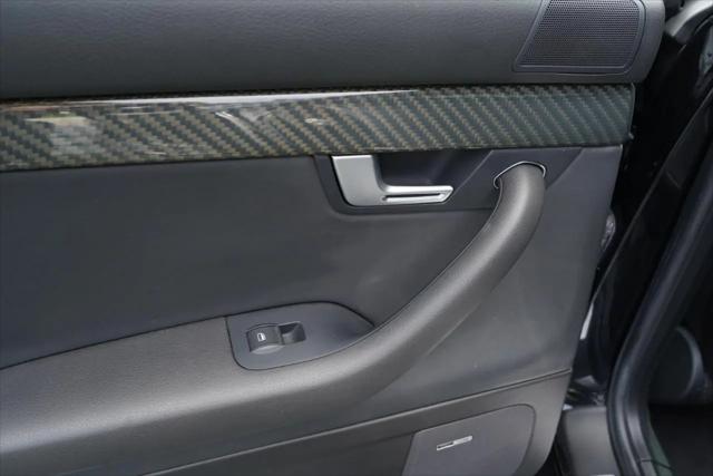 2008 Audi RS 4 4.2L