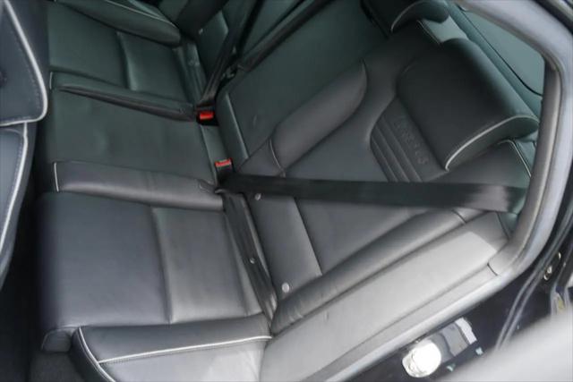 2008 Audi RS 4 4.2L