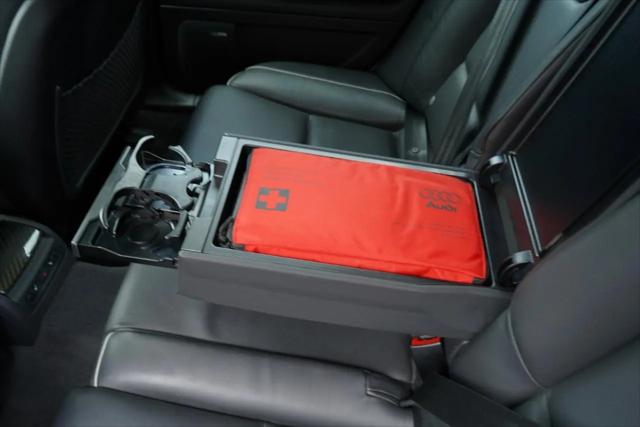 2008 Audi RS 4 4.2L