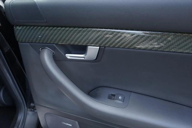 2008 Audi RS 4 4.2L