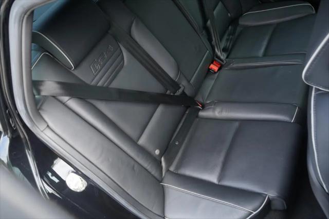 2008 Audi RS 4 4.2L