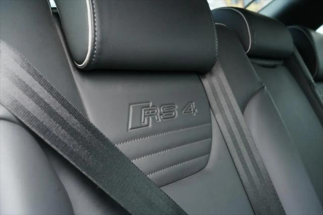 2008 Audi RS 4 4.2L