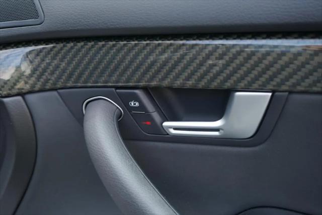 2008 Audi RS 4 4.2L
