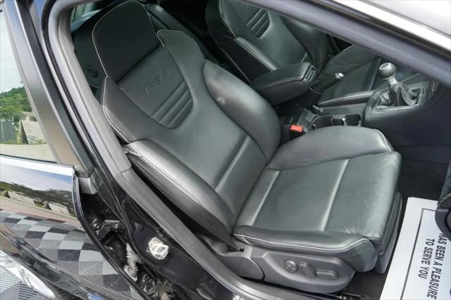 2008 Audi RS 4 4.2L