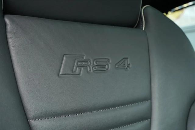 2008 Audi RS 4 4.2L