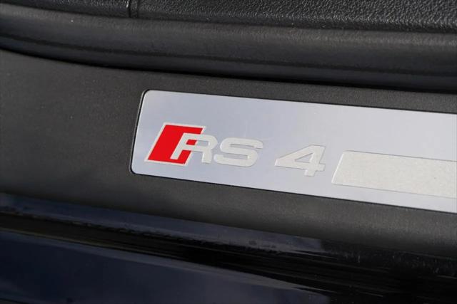 2008 Audi RS 4 4.2L