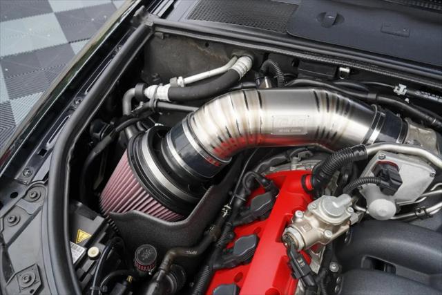 2008 Audi RS 4 4.2L