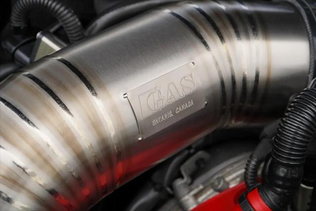 2008 Audi RS 4 4.2L