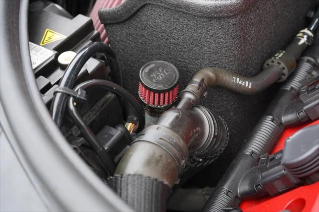 2008 Audi RS 4 4.2L