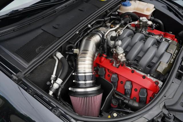 2008 Audi RS 4 4.2L