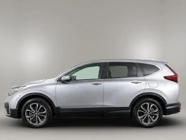 2020 Honda CR-V 2WD EX