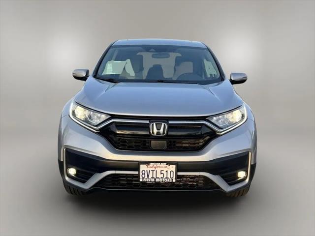 2020 Honda CR-V 2WD EX