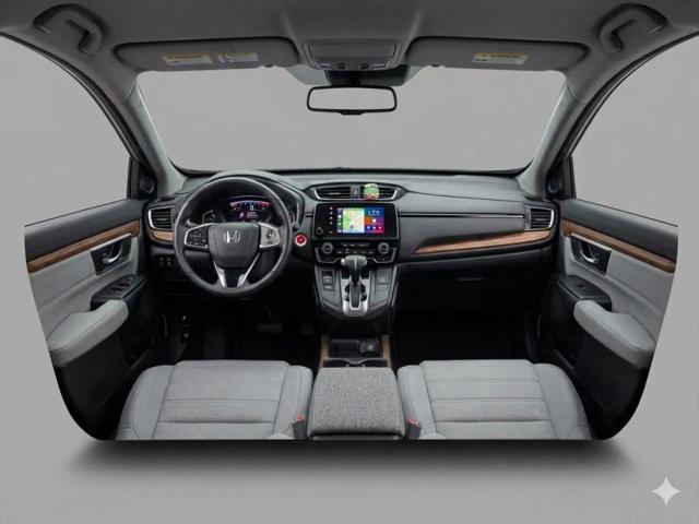 2020 Honda CR-V 2WD EX
