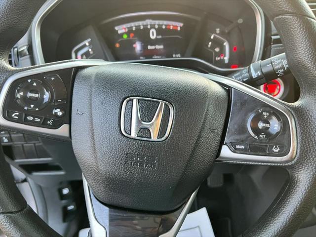 2020 Honda CR-V 2WD EX