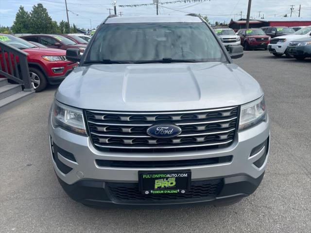 2016 Ford Explorer Base for sale in Coeur D Alene, ID