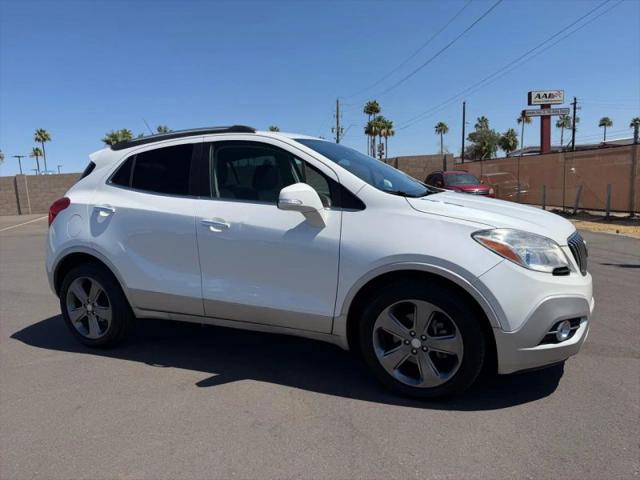 2014 Buick Encore Convenience for sale in Glendale, AZ