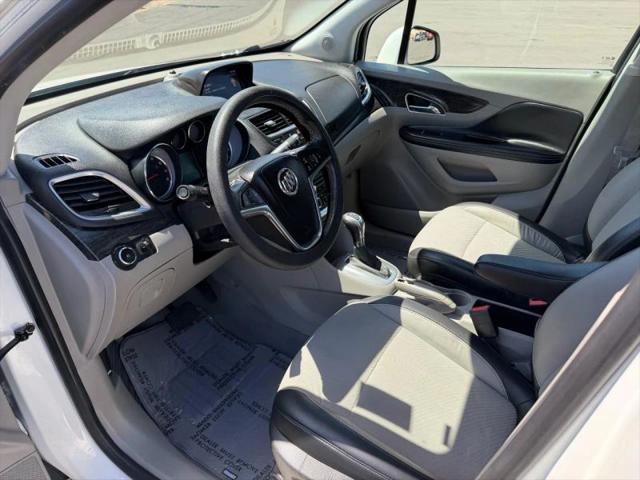 2014 Buick Encore Convenience