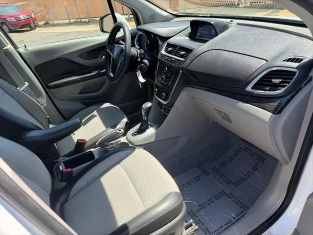 2014 Buick Encore Convenience
