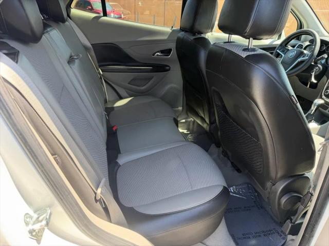 2014 Buick Encore Convenience