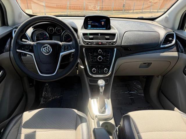 2014 Buick Encore Convenience