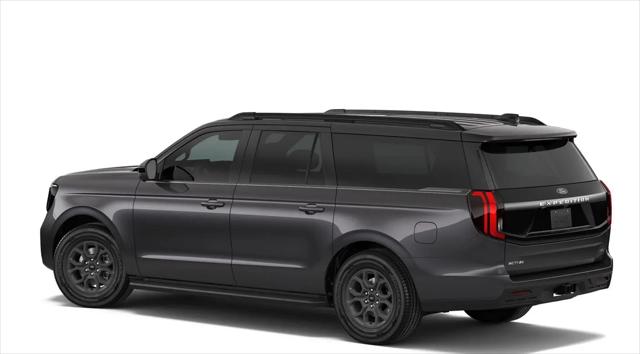 2026 Ford Expedition Max Active MAX