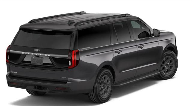 2026 Ford Expedition Max Active MAX