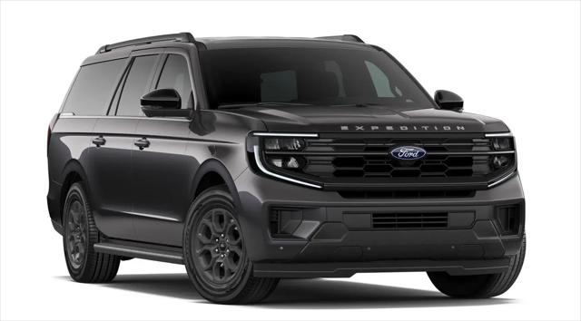 2026 Ford Expedition Max Active MAX