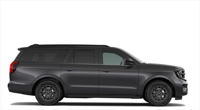 2026 Ford Expedition Max Active MAX