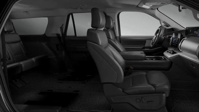 2026 Ford Expedition Max Active MAX