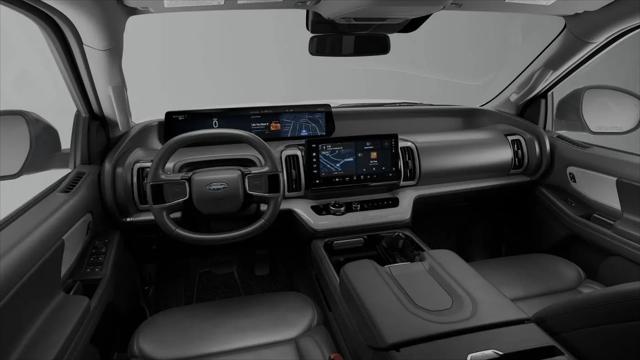2026 Ford Expedition Max Active MAX
